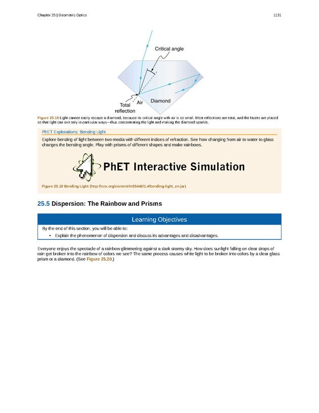 College Physics (AP Courses) - Page 1125