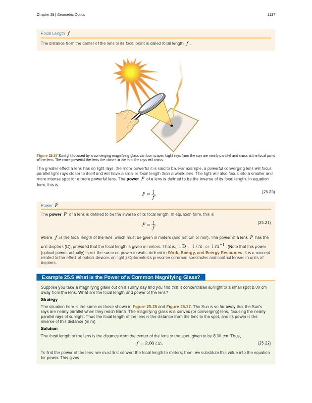 College Physics (AP Courses) - Page 1131