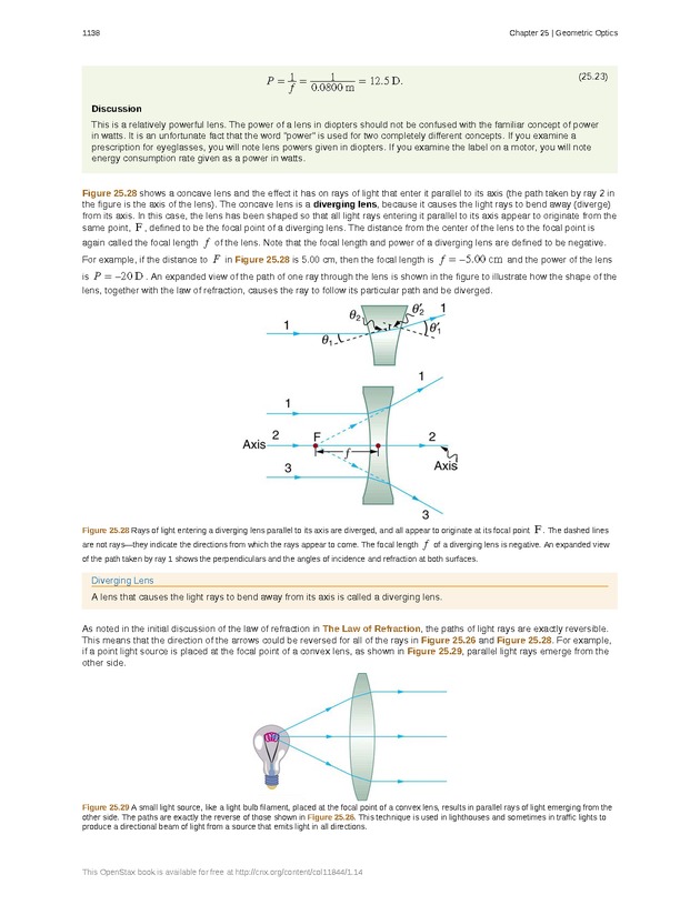 College Physics (AP Courses) - Page 1132