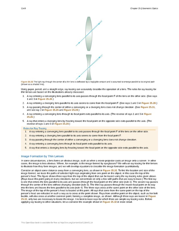 College Physics (AP Courses) - Page 1134