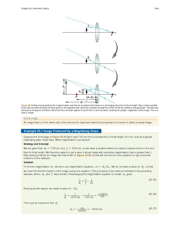 College Physics (AP Courses) - Page 1139
