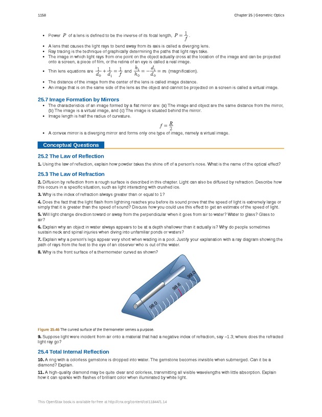 College Physics (AP Courses) - Page 1152