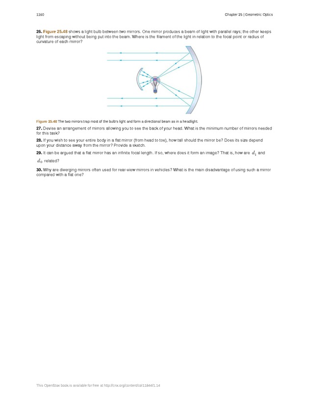 College Physics (AP Courses) - Page 1154