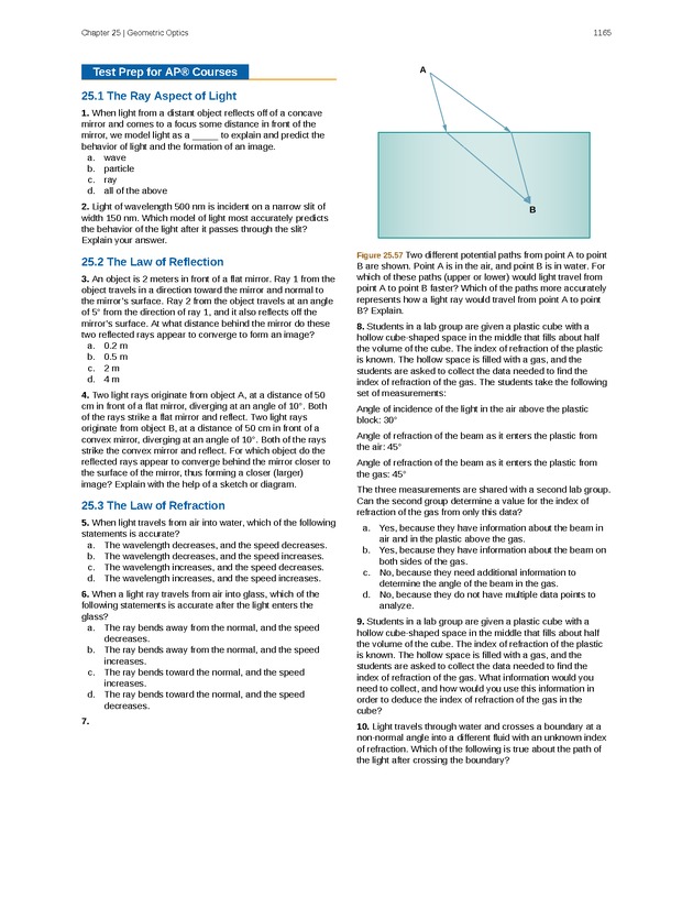 College Physics (AP Courses) - Page 1159