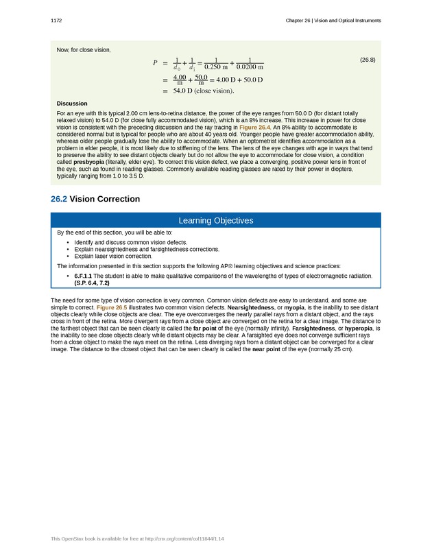 College Physics (AP Courses) - Page 1166