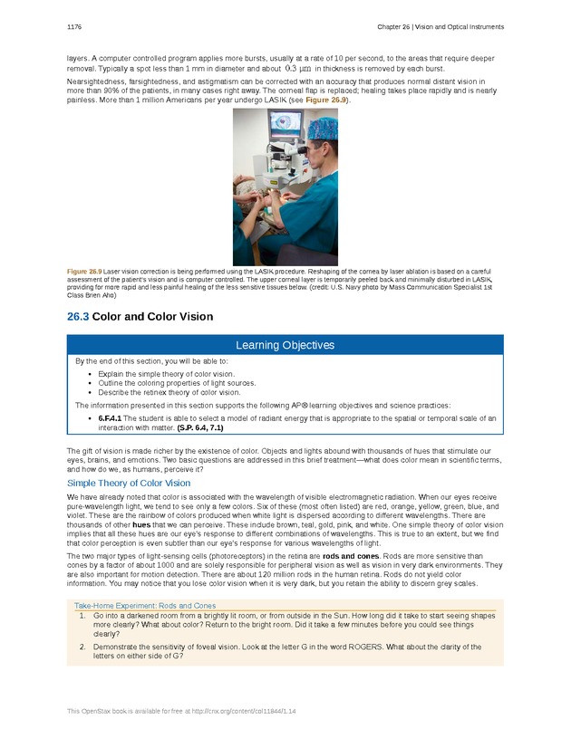 College Physics (AP Courses) - Page 1170