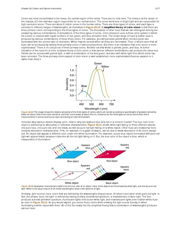 College Physics (AP Courses) - Page 1171
