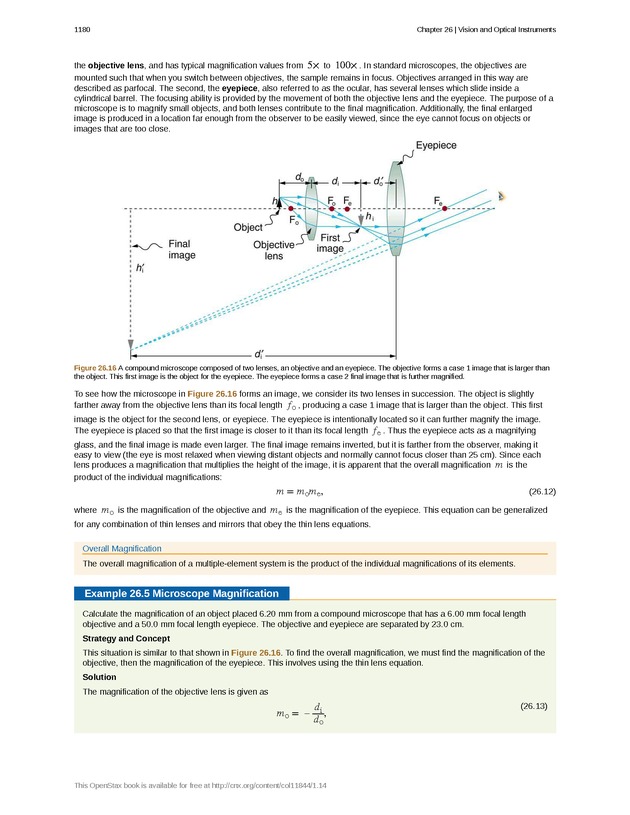 College Physics (AP Courses) - Page 1174