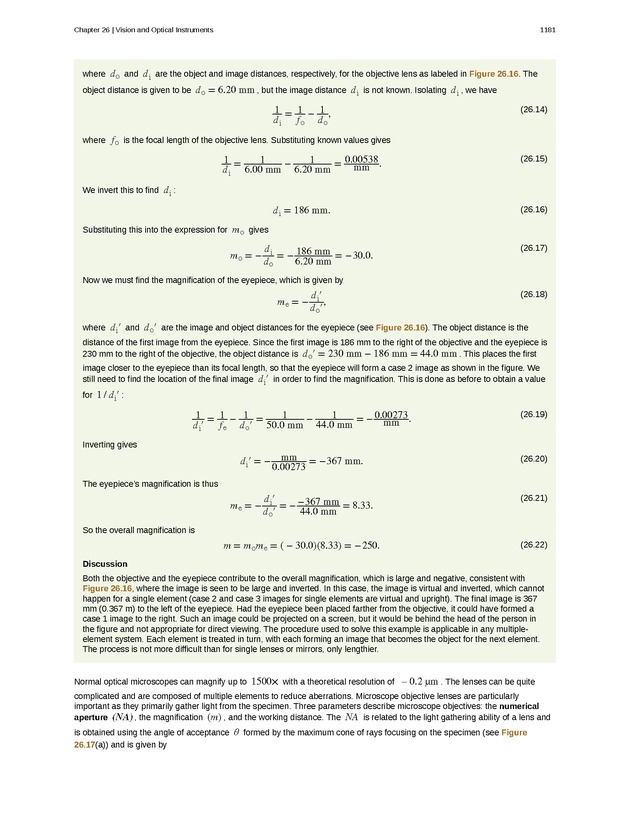 College Physics (AP Courses) - Page 1175