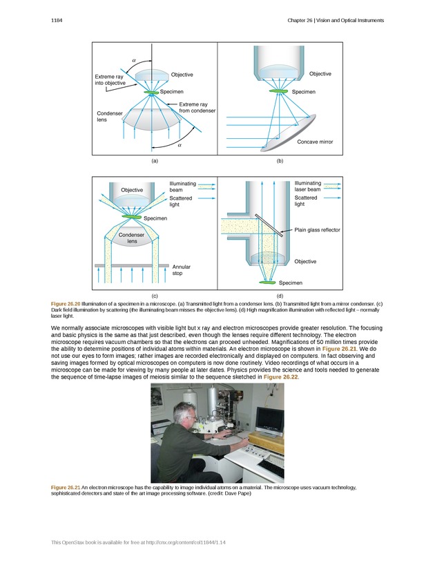 College Physics (AP Courses) - Page 1178
