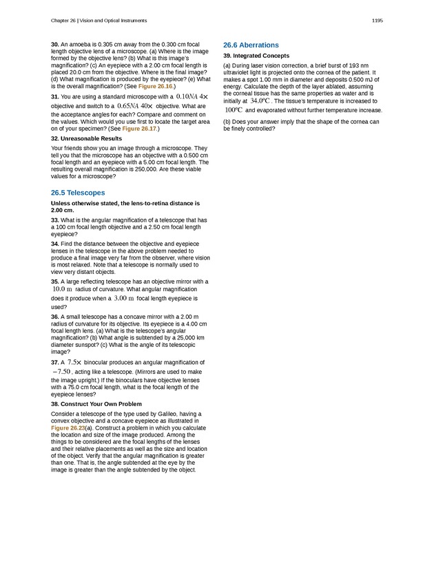 College Physics (AP Courses) - Page 1189