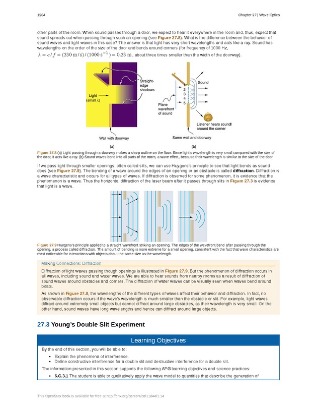College Physics (AP Courses) - Page 1198