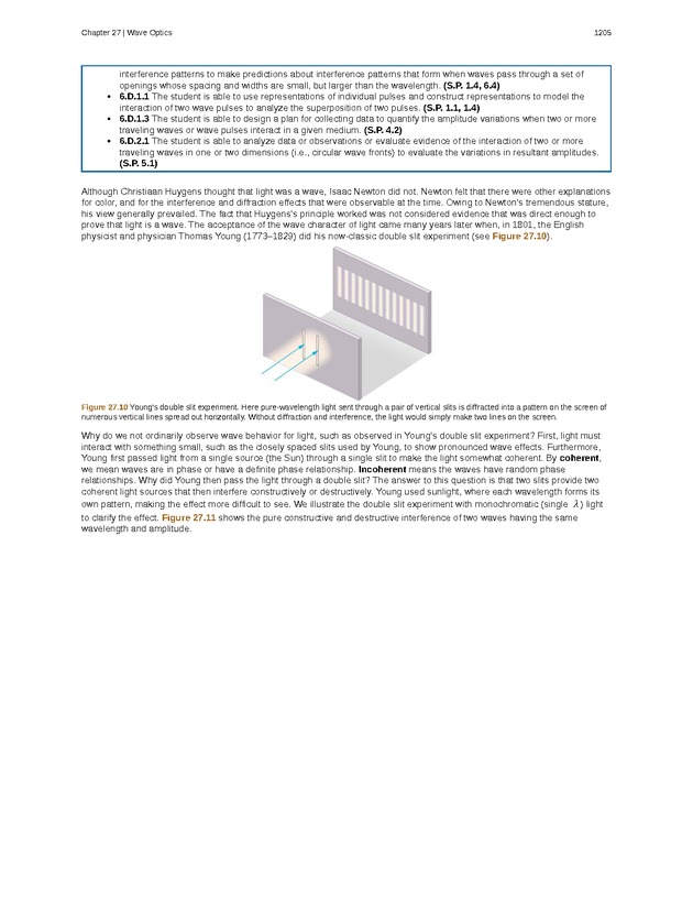 College Physics (AP Courses) - Page 1199