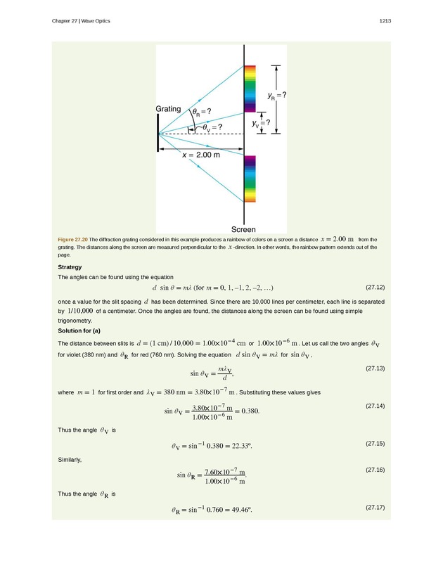 College Physics (AP Courses) - Page 1207