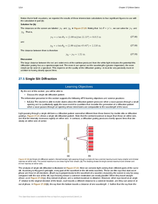 College Physics (AP Courses) - Page 1208
