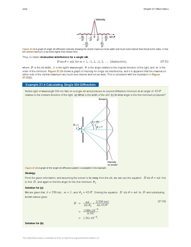 College Physics (AP Courses) - Page 1210