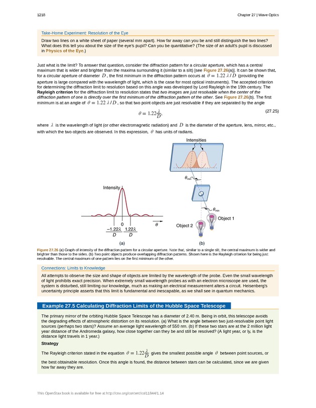 College Physics (AP Courses) - Page 1212