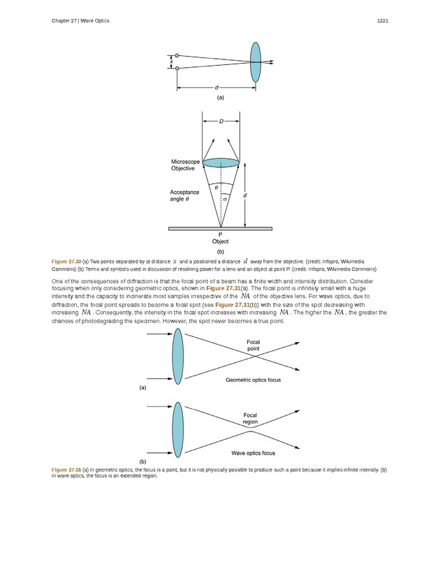 College Physics (AP Courses) - Page 1215