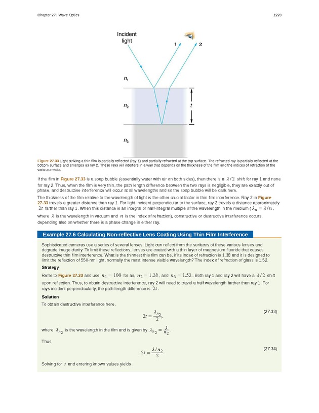 College Physics (AP Courses) - Page 1217