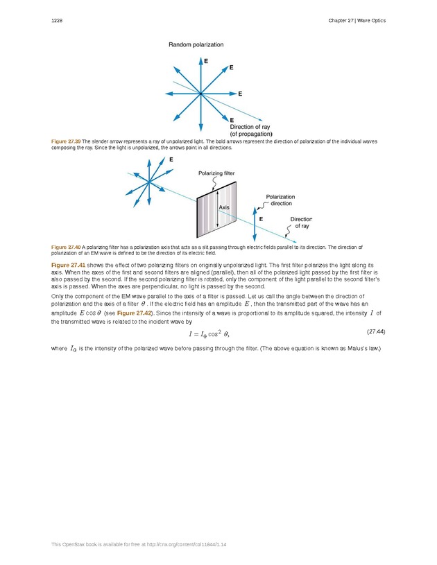 College Physics (AP Courses) - Page 1222