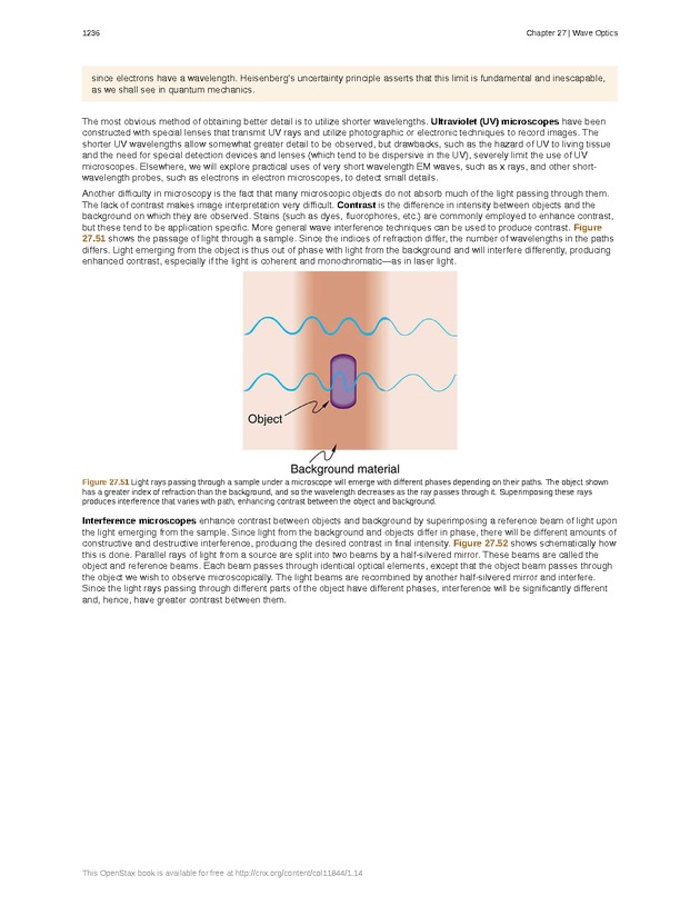 College Physics (AP Courses) - Page 1230