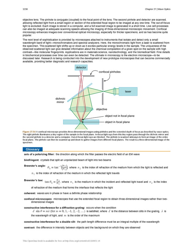 College Physics (AP Courses) - Page 1232