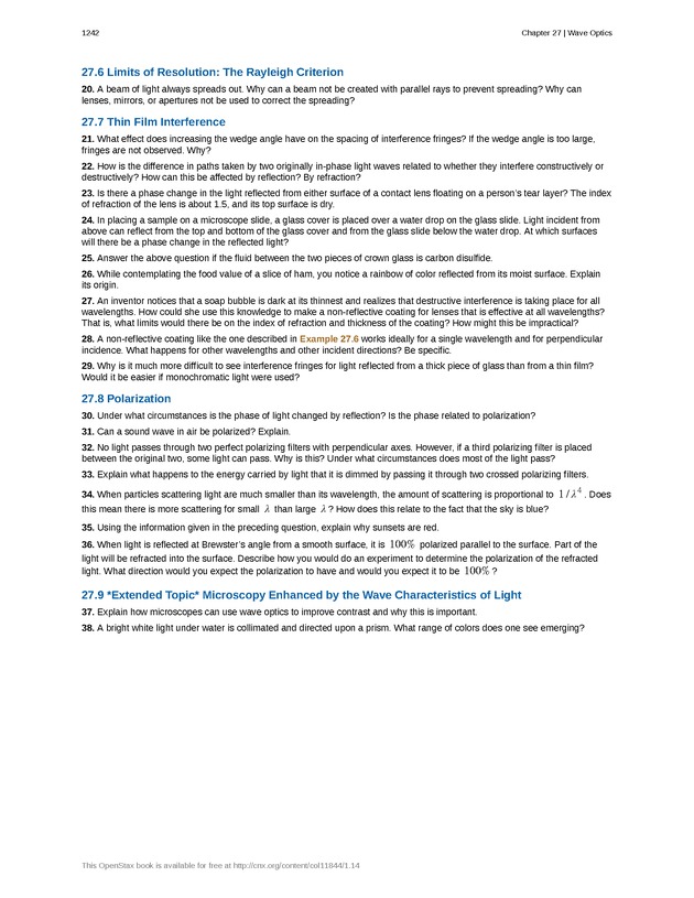 College Physics (AP Courses) - Page 1236