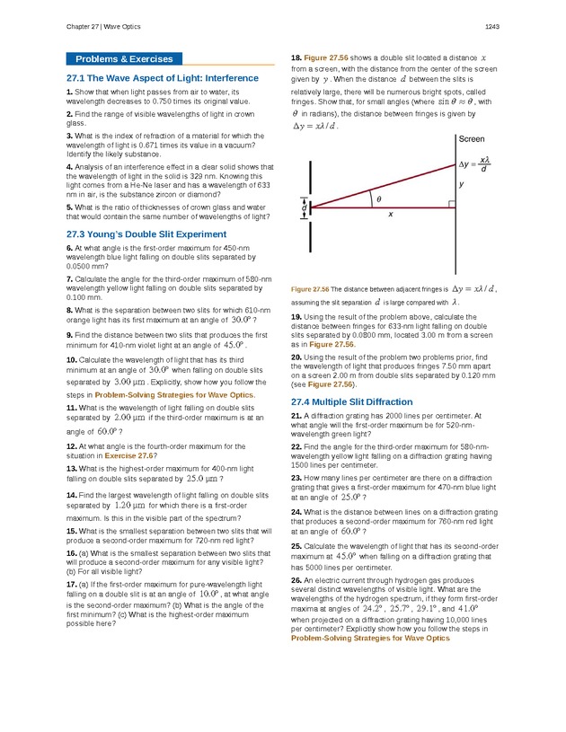 College Physics (AP Courses) - Page 1237