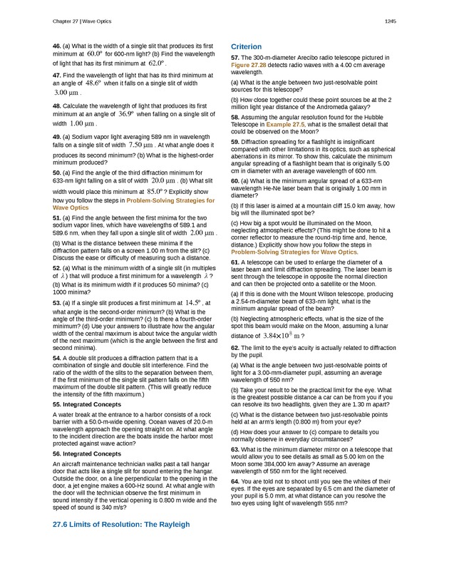 College Physics (AP Courses) - Page 1239