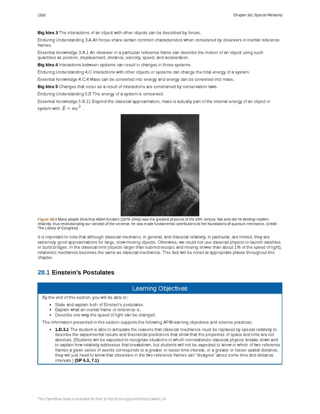College Physics (AP Courses) - Page 1246