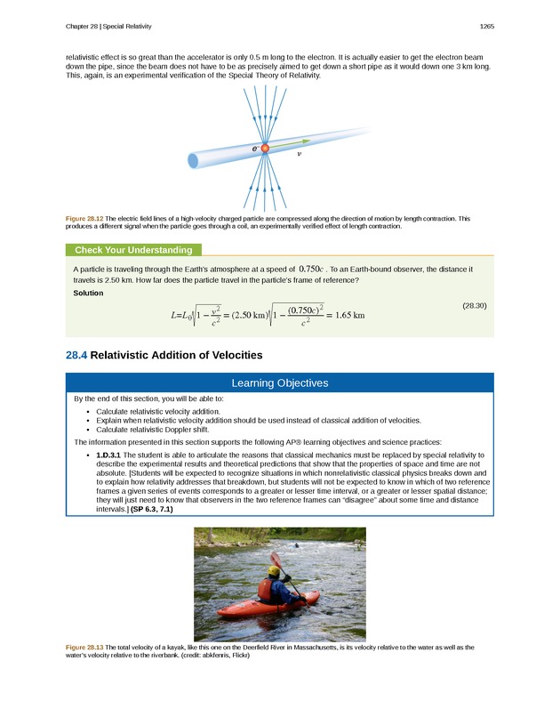 College Physics (AP Courses) - Page 1259