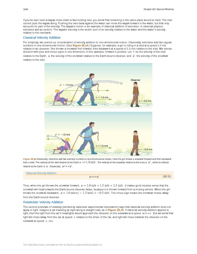 College Physics (AP Courses) - Page 1260