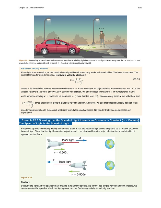 College Physics (AP Courses) - Page 1261