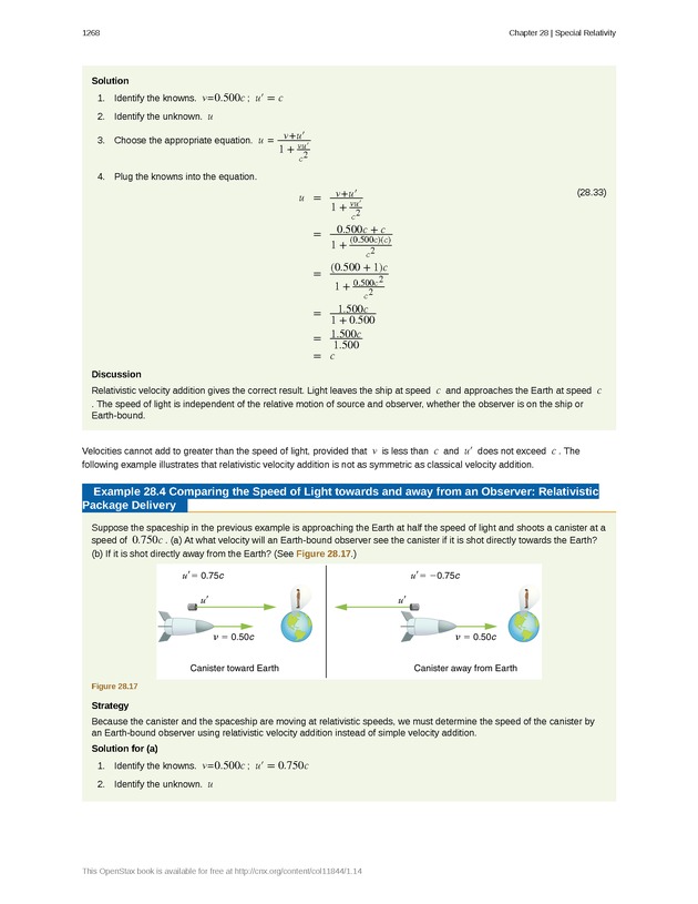 College Physics (AP Courses) - Page 1262