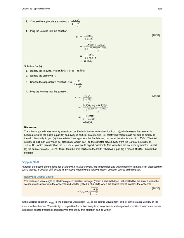 College Physics (AP Courses) - Page 1263