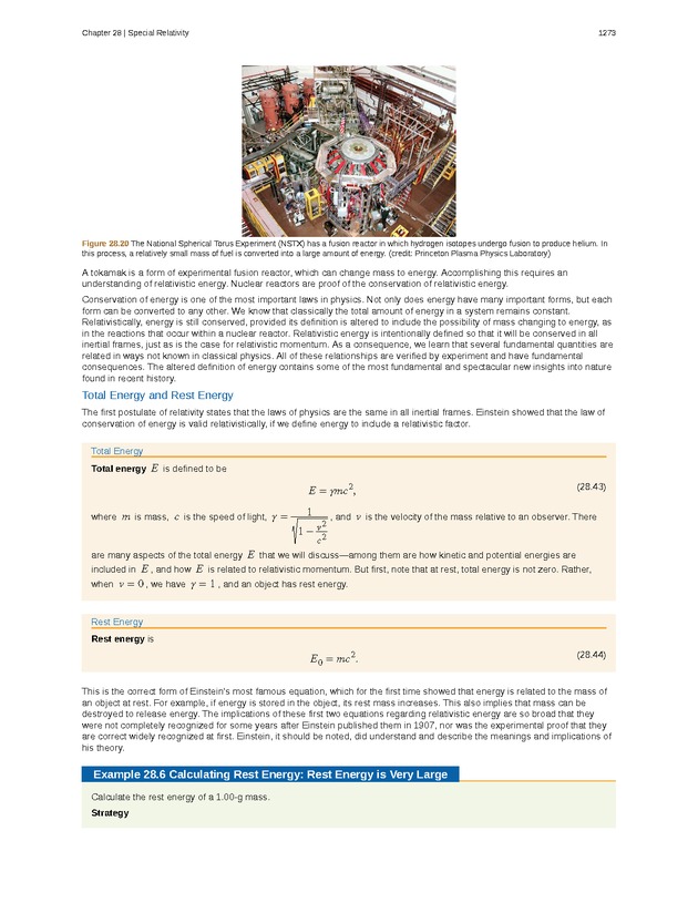 College Physics (AP Courses) - Page 1267