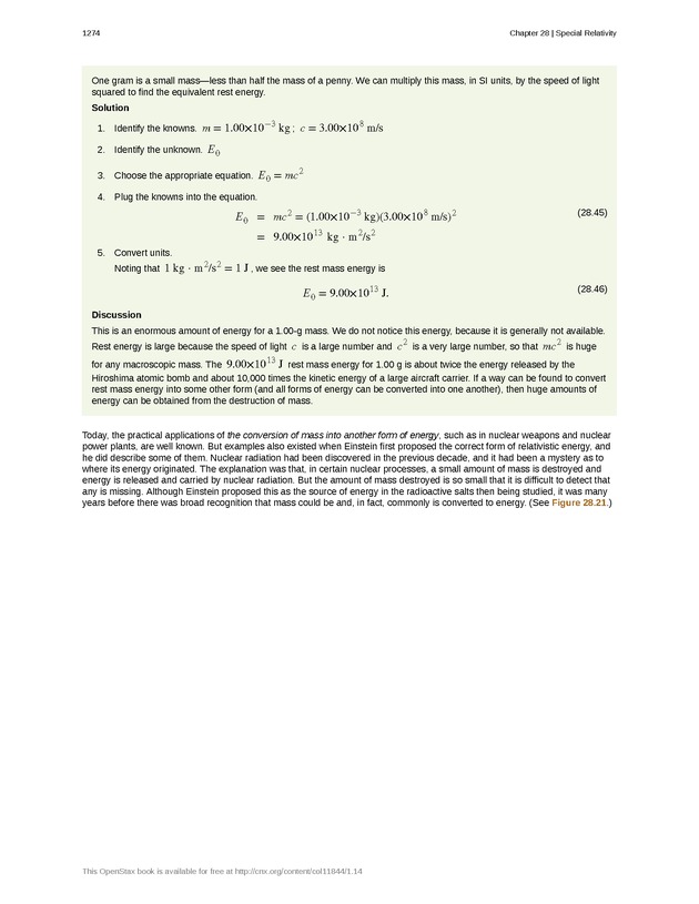College Physics (AP Courses) - Page 1268