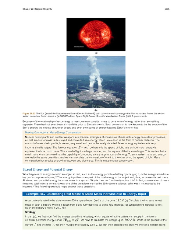 College Physics (AP Courses) - Page 1269