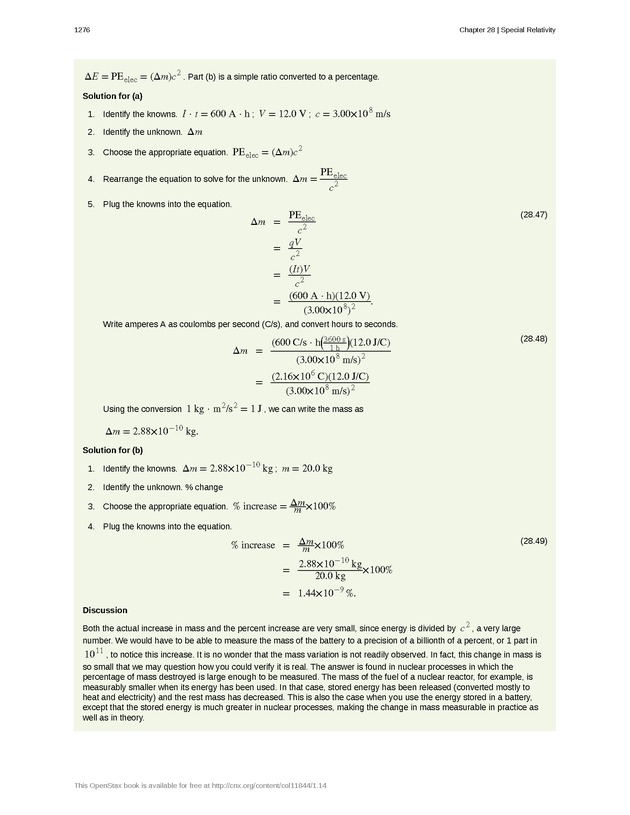 College Physics (AP Courses) - Page 1270