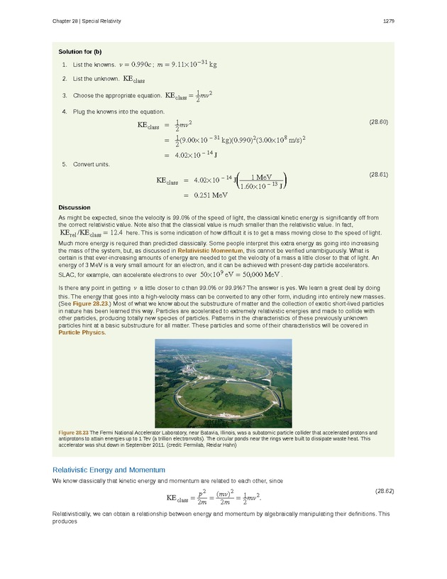 College Physics (AP Courses) - Page 1273