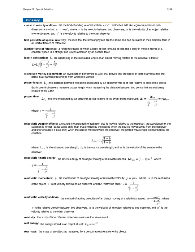 College Physics (AP Courses) - Page 1275