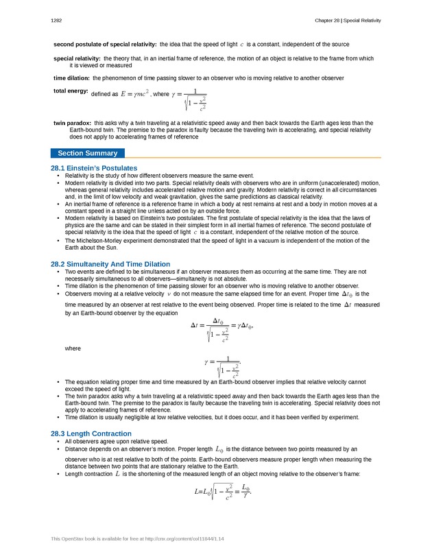 College Physics (AP Courses) - Page 1276