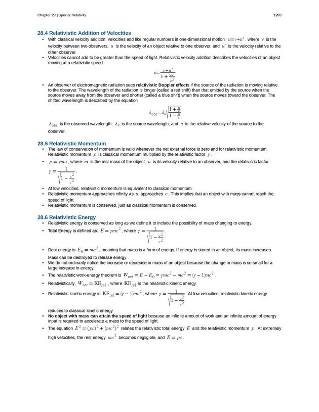 College Physics (AP Courses) - Page 1277
