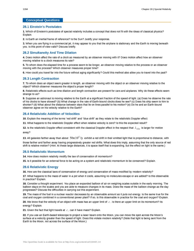 College Physics (AP Courses) - Page 1278