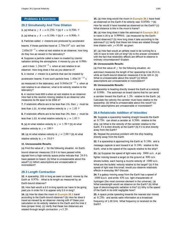 College Physics (AP Courses) - Page 1279