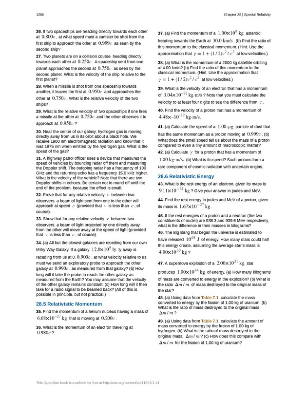 College Physics (AP Courses) - Page 1280