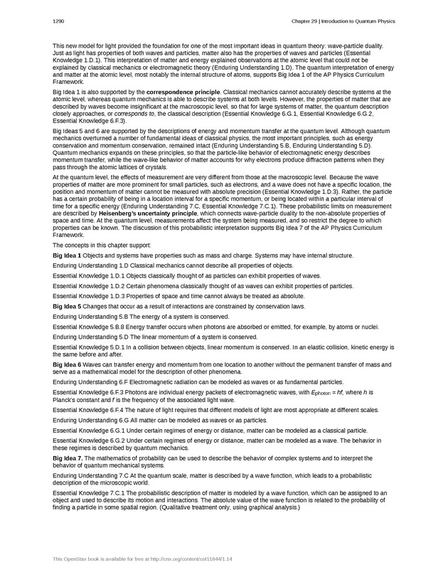 College Physics (AP Courses) - Page 1284