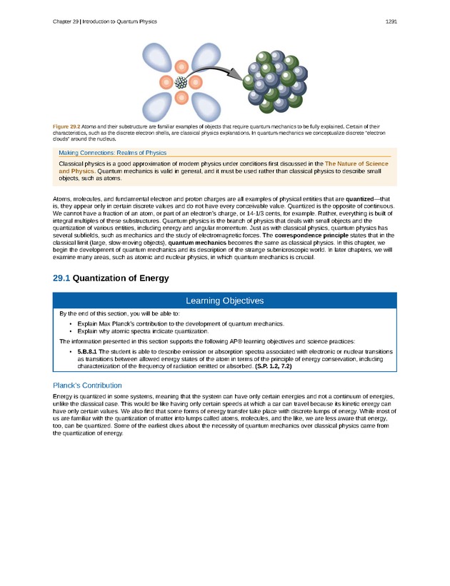 College Physics (AP Courses) - Page 1285