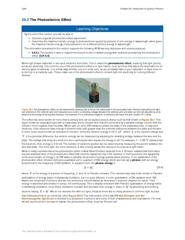 College Physics (AP Courses) - Page 1288