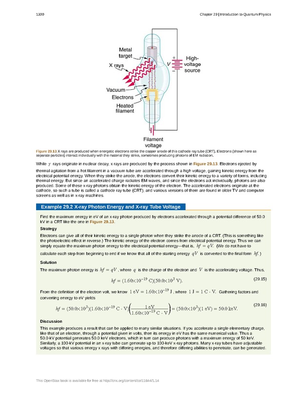 College Physics (AP Courses) - Page 1294